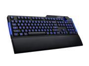 Azio Levetron L70 LED Backlit Gaming Keyboard KB501