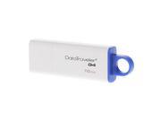 Kingston G4 DataTraveler 16GB USB 3.0 Flash Drive