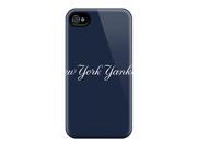 Hot New York Yankees First Grade Phone Cases For Iphone 6plus Cases Covers