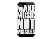 Excellent Design Make Music Cases Covers For Iphone 6