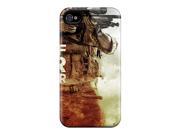 High Quality Shock Absorbing Cases For Iphone 5 5s medal Of Honor 2 Game