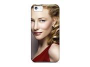 ElenaHarper Iphone 5c Well designed Hard Cases Covers Cate Blanchett Celebrities Protector