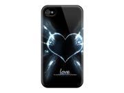 WsS3712iDXD Cases Skin Protector For Iphone 6 Love Storm With Nice Appearance