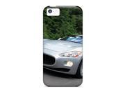 Top Quality Cases Covers For Iphone 5c Cases With Nice Mazerati In The Woods Appearance