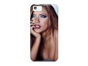 HXC32262KNIz Phone Cases With Fashionable Look For Iphone 5c Adriana Lima