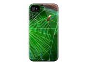 Hot Snap on Spider Hard Covers Cases Protective Cases For Iphone 6