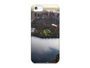 Iphone 5c Hard Back With Bumper Cases Covers Park In New York