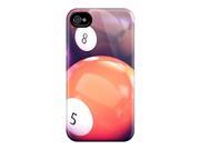 For Iphone 6 Protector Cases Billiards Balls Macro Phone Covers