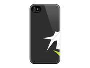 Fashion Kso2532oWdI Cases Covers For Iphone 6 lime Green Cranes