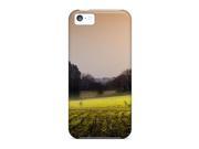 CalvinDoucet HAu31707BysB Cases For Iphone 5c With Nice Green Nature Field Appearance