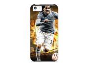 Cute Appearance Covers NbI24260agsi Man City Tevez Cases For Iphone 5c