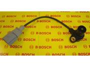 BOSCH Crank Crankshaft Position Sensor VW Audi Beetle Golf 00 06 NEW 0261210199