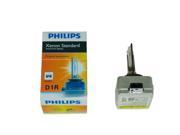 D1R HID Xenon Philips Headlight Bulb