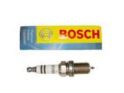 Bosch Mercedes Benz Spark Plug 1 pcs E320 ML320 SL320 7422 FR8DPP33 0242230500