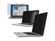 3M Privacy Filter for Apple MacBook Pro 15 with Retina Display Black