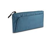 Safe ID Large Credit Card Wallet with RFID Blocking Teal