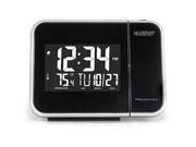 La Crosse Technology 616 1412 Lcd Projection Alarm Clock
