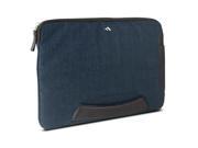 Brenthaven Collins Secure Grip Sleeve for Microsoft Surface 3 Indigo