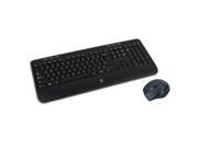 UPC 783555160886 product image for Logitech MK520 Wireless Keyboard & Mouse Combo | upcitemdb.com