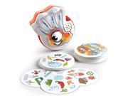 UPC 782495939101 product image for Spot it! Fire & Ice A Family Game | upcitemdb.com