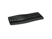 Microsoft L2 Sculpt Comfort Keyboard (V4S-00029) Spanish Layout Microsoft L2 Sculpt Comfort Keyboard (V4S-00029) Spanish Layout