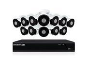 Night Owl 16CH/12CAM/4K Ultrahdnvr 4TBHD 12-4K Ultrahd IN/OU IP CAMS W/Audio Night Owl 16CH/12CAM/4K Ultrahdnvr 4TBHD 12-4K Ultrahd IN/OU IP CAMS W/Audio