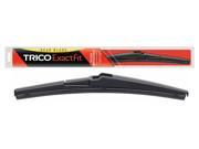 Trico 12 A Exact Fit Rear Wiper Blade 12 Pack of 1