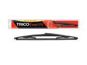 Trico 14 D Exact Fit Rear Wiper Blade 14 Pack of 1