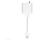 Apple MacBook Air Micro DVI to Video Adapter Cable MB202G A OEM New Sealed