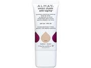 Almay Smart Shade Anti Aging Skin Tone Matching Makeup Medium 300 1 Fluid Oun