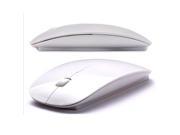 2.4GHz Wireless Mouse Mouse Gamer Computer mouse Cordless Scroll Gaming Mouse Computer PC Macbook with USB Dongle