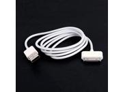 USB Charger Sync Data Cable for iPad2 3 for iPhone 4 4S 3G for iPod for Nano Touch