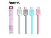 New Style Remax Fast Date USB Cable Micro Mobile Phone Fast Charging Data Sync Cable Strong Best Micro USB Cable