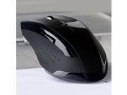 2.4Ghz Wireless Mouse 6 Button Optical Gaming Mouse Computer Mice