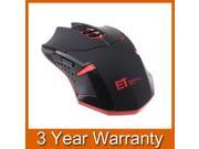 ET X 08 2000DPI Adjustable 2.4G Wireless Professional Gaming Game Mouse Mice LOL Dota