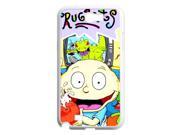 Famous Cartoon Rugrats Samsung Galaxy Note 2 II N7100 Hard Plastic Phone Case