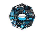 Pefect as Gift Umbrella New 2015 Funny The Fault in Our Stars John Green Printed 43.5 inch Wide Foldable Umbrella Anti Rain Durable Umbrella