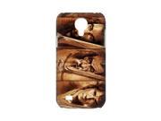 3D Print Hot Movie Series The Hobbit Theme Case Cover for SamSung Galaxy S4 mini i9192 i9198 Personalized Hard Cell Phone Back Protective Case Shell Perfect a