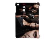 3D Print Hot TV Play Series LIE TO ME Case Cover for Retina iPad Mini iPad Mini 2 Personalized Hard Cell Phone Back Protective Case Shell Perfect as gift