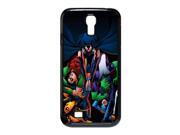 DC Comics Teen Titans&Young Superheros Theme Case Cover for SamSung Galaxy S4 I9500- Personalized Hard Cell Phone Back Protective Case Shell-Perfect as gift DC Comics Teen Titans&Young Superheros Theme Case Cover for SamSung Galaxy S4 I9500- Personalized Hard Cell Phone Back Protective Case Shell-Perfect as gift