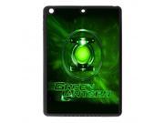 US Hot Comics Super Heroes Green Lantern Background Case Cover for IPad Air Hard PC Back 4 sides TPU Protective Case Shell Perfect as gift