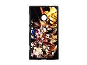 Classic Japanese Manga Series&FAIRY TAIL Background Case Cover for Nokia Lumia 520 Classic Japanese Manga Series&FAIRY TAIL Background Case Cover for Nokia Lumia 520