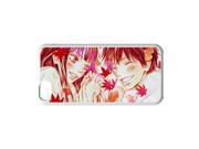 Hot Japanese Manga Series Kimi ni Todoke Theme Case Cover for iPhone 5C Personalized Hard Cell Phone Back Protective Case Shell Perfect as gift