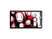 Classic Cartoon Movie Series Spirited Away Background Case Cover for Nokia Lumia 520 Personalized Hard Cell Phone Back Protective Case Shell Perfect as gift