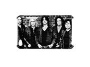 3D Print Hot UK Rock Band Thin Lizzy Theme Case Cover for iPod Touch 4 Personalized Hard Back Protective Case Shell Perfect as gift
