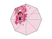 Classic Comics SeriesGloomy Bear Background Triple Folding Umbrella!