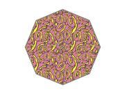 Hot Hip Hop Crew Odd Future Background Triple Folding Umbrella!43.5 inch Wide!Perfect as Gift!