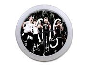 5 seconds of summer 5SOS logo Wall Clock 9.65 in Diameter