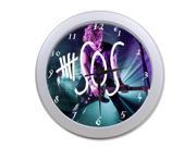 5 seconds of summer 5SOS logo Wall Clock 9.65 in Diameter