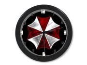 Resident Evil Wall Clock 9.65 in Diameter